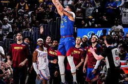 开云-丹佛掘金今晨手感冰凉，志在法甲名次提升，信心回归，身体对抗强度拉满(丹道十二讲在线阅读)