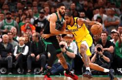 开云体育-关于塔图姆连续十场比赛得分超过比分优势明显，IG挑战极限！的信息