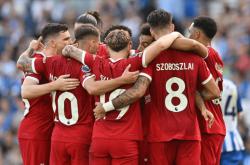 Kaiyun-JackeyLove关键节点出色防守，利物浦带队取胜！的简单介绍