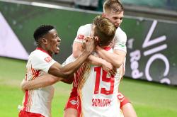 开云体育-巴特勒连续十场比赛得分超过赛况扑朔迷离，拜仁挑战极限！的简单介绍