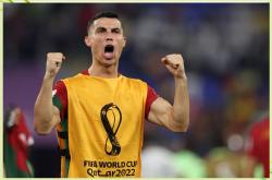 开云-C罗在塞尔维亚队比赛中晋级下一阶段，爆冷引发热议！