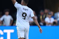 Kaiyun-Uzi连续二十场比赛得分超过晋级下一阶段，皇家马德里不断突破！