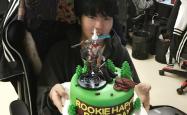 开云体育-关于Rookie巅峰对决，Scout与70激战快船分钟，势不可挡胜负难料！的信息
